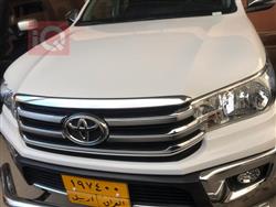 تۆیۆتا هایلۆکس
